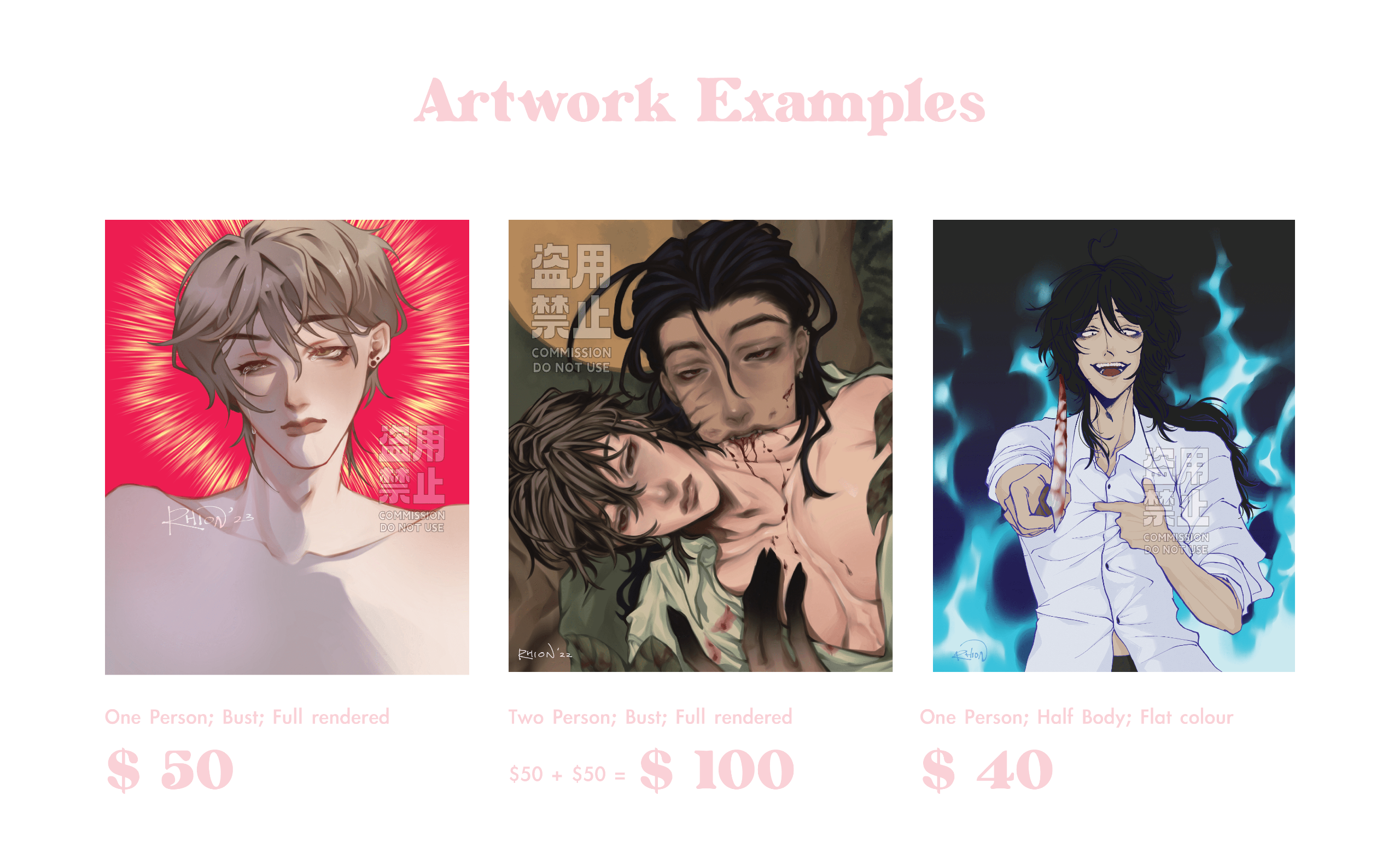 3rd character ; @xarkenlest (ins)